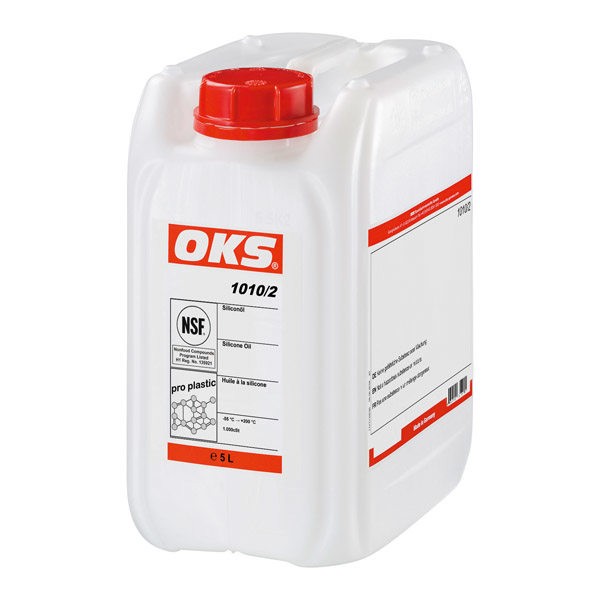 Silicone Oil 1000 cSt